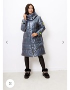 My dress l/xl płaszcz zimowy