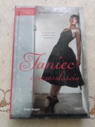 Taniec z przeszłością - Karolina Monkiewicz-Święcicka