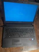 Laptop Lenovo B50-45 Intel Core i7 Dysk SSD 240 GB