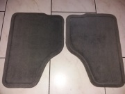 Dywaniki welurowe Jeep Liberty Cherokee oryginalne