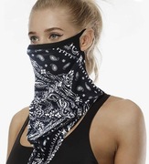 Komin, chusta, bandana 