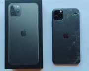 iPhone 11 Pro Max 256GB GWIEZDNA SZAROŚĆ