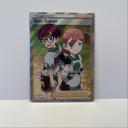 Karta Pokemon TCG Gym Trainer Shining Fates