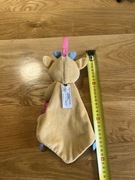 przytulanka VTech 3-in-1 Snuggle & Cuddle Lovey,