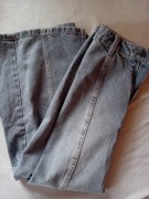 Spódnica Jeansowa . Primark . S