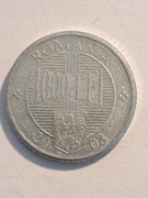 294. Moneta Rumunia 1000 lej 2003 rok  