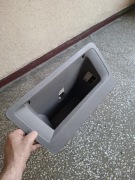 Schowek do Fiata Pandy 2003-2012