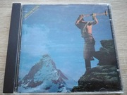 Depeche Mode - Construction Time Again CD wydanie Francja (Virgin, MPO)
