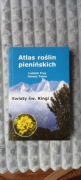 Atlas roślin pienińskich