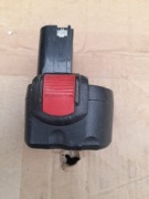 Bateria Bosch 9.6V