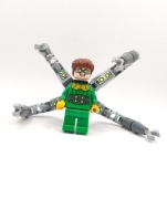 Lego Minifigures sh616s - Dr Octopus / Super Heroes