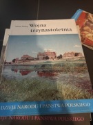 Dzieje narodu i państwa polskiego