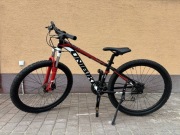 Rower Unibike Mission rama 14 koło 26