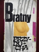 Przyducha  Roman Bratny