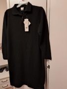 Sukienka wełniana Olimpia S.A.rozm.38/40