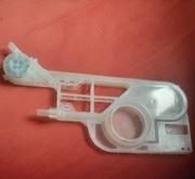 Płaszcz wodny z przepływomierzem do zmywarki Whirlpool Ariston 