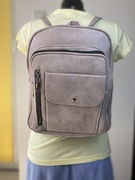 Plecak damski miejski