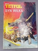 ERIC TETFOL SYN WILKA KOMIKS Eric Jean-Luc Vernal