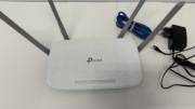 Rauter WiFi TP-Link Archer C50 AC1200 Wi-Fi 5 802.11ac
