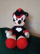 Sonic shadow maskotka sega
