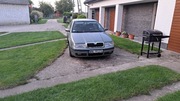 Skoda Octavia 1.9 TDI alh 90KM