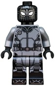 Figurka LEGO super heroes sh578 Spiderman Black