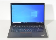 Dotykowy Laptop Lenovo X1 Carbon 3gen. | i7-5600U 8GB 256GB SSD