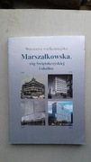 Warszawa wielkomiejska Marszałkowska, róg Świętokrzyskiej i okolice