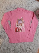 Bluzka długi rękaw Hannah Montana 140/146