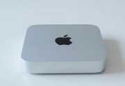 Mac mini M2 8gb/256gb stan idealny pełen komplet 