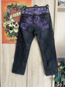 Spodnie z santo - santo clothing