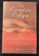 The Erotic Edge 22 erotic stories for couples