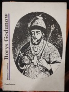 Borys Godunow  Danuta Czerska