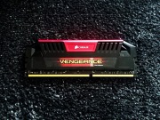 DDR3 8GB CorsaiR VengeAnce 2133