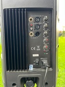 Kolumna aktywna za statywem