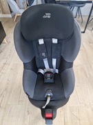 Britax romer dualfix m i-size grafitowo czarny