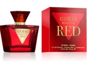 Perfuma Damska Guess Długotrwały zapach 75ml