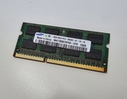 Pamięć RAM DDR3 Samsung 2GB 2Rx8 PC3 8500S-07-10-F2