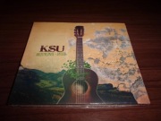 KSU - Akustycznie - Epilog CD