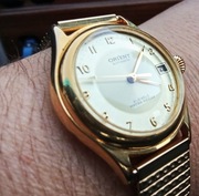 zegarek   Orient    Automatic