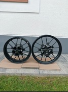 Koła Triumph Tiger 955i