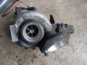 Turbosprężarka Turbo Garrett GT1749v BMW E46 2.0d EU4 7790312C