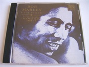BOB MARLEY: THE VERY BEST OF THE EARLY YEARS 1968-74 [CD]