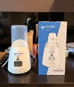 Podgrzewacz, sterylizator do butelek