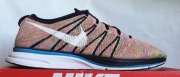 Nike Flyknit Trainer+ Multicolor 2013 14US/48.5EUR