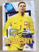 Szczęsny. Chłopak, który odważył się być bramkarzem