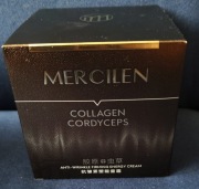 Mercilen Collagen Cordyceps 50 g 