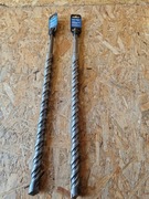 WIERTŁO DO BETONU SDS 30X600 MM MURU CEGŁY WIDIOWE SDS Max 