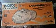 Robot kaszący Landroid WORX WRO96S