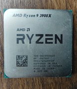 Procesor AMD Ryzen 9 3900X AM4